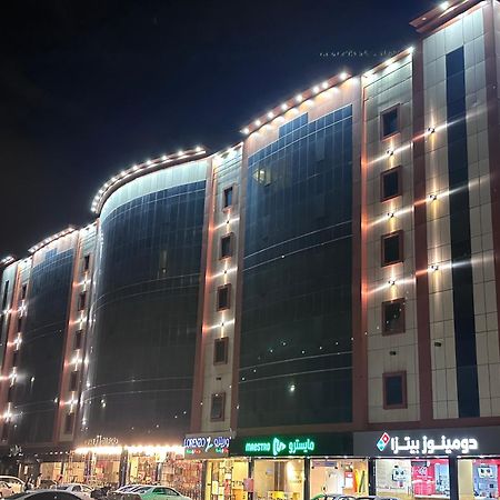 Taif Gate For Furnished Apartments Eksteriør billede