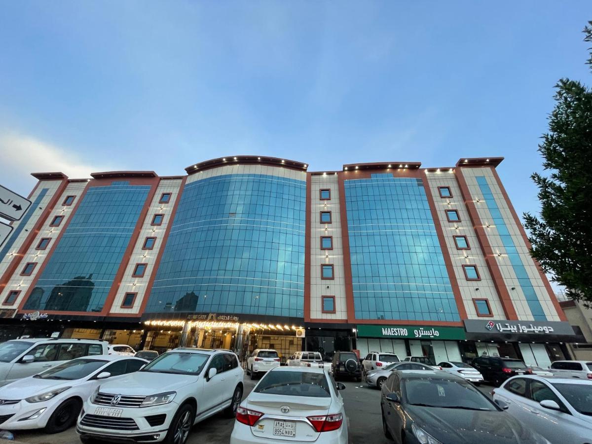 Taif Gate For Furnished Apartments Eksteriør billede