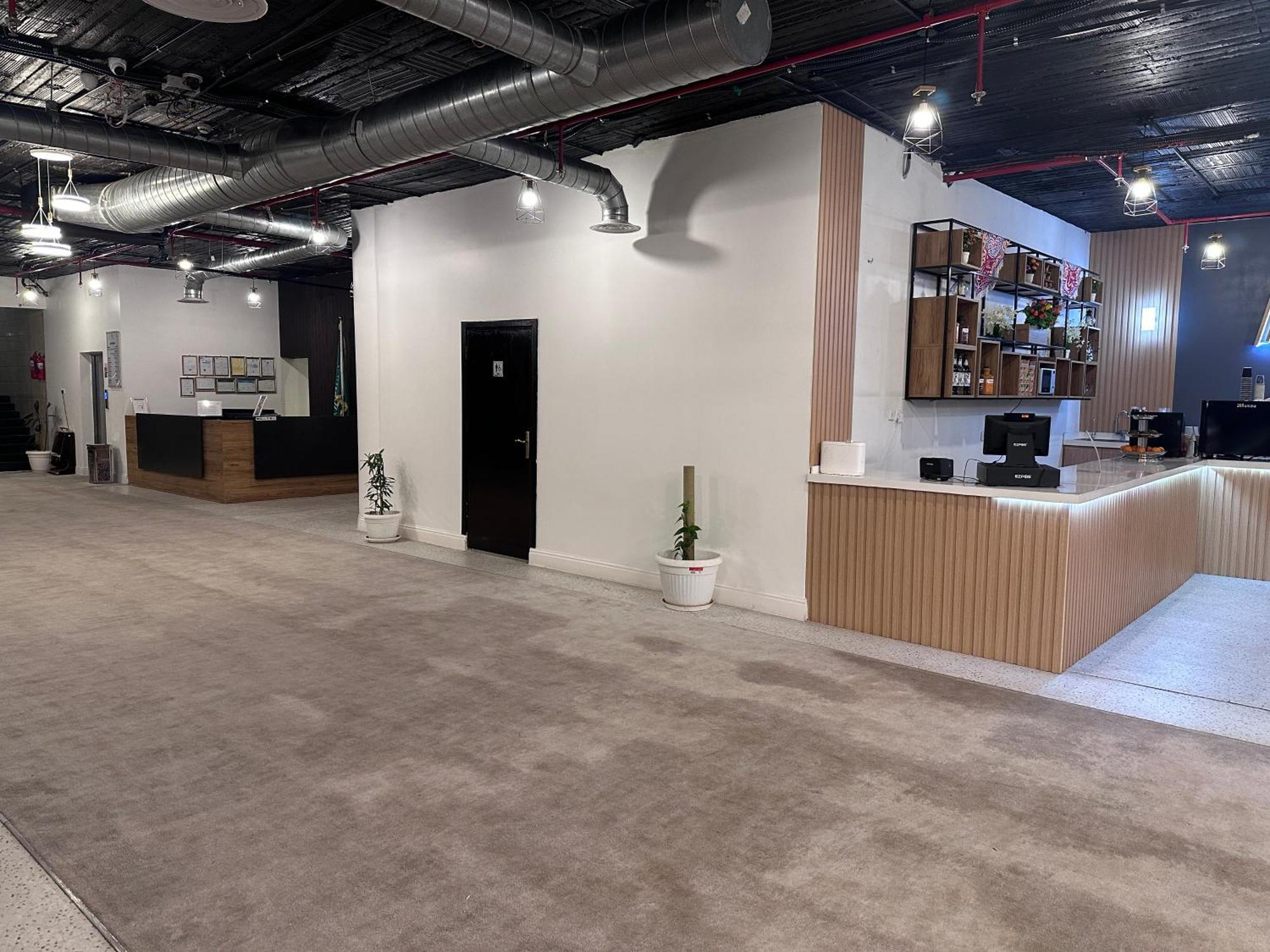 Taif Gate For Furnished Apartments Eksteriør billede