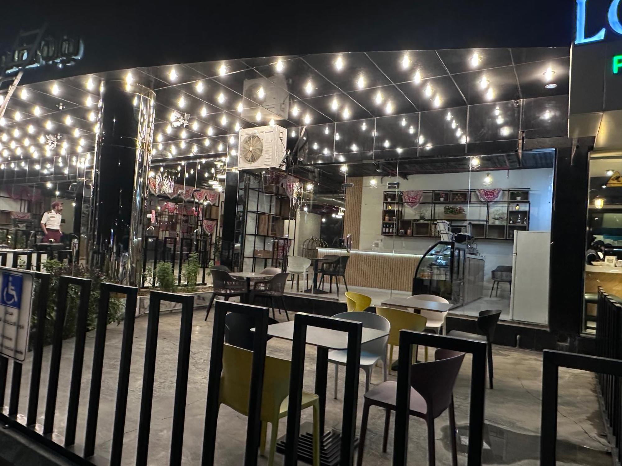 Taif Gate For Furnished Apartments Eksteriør billede