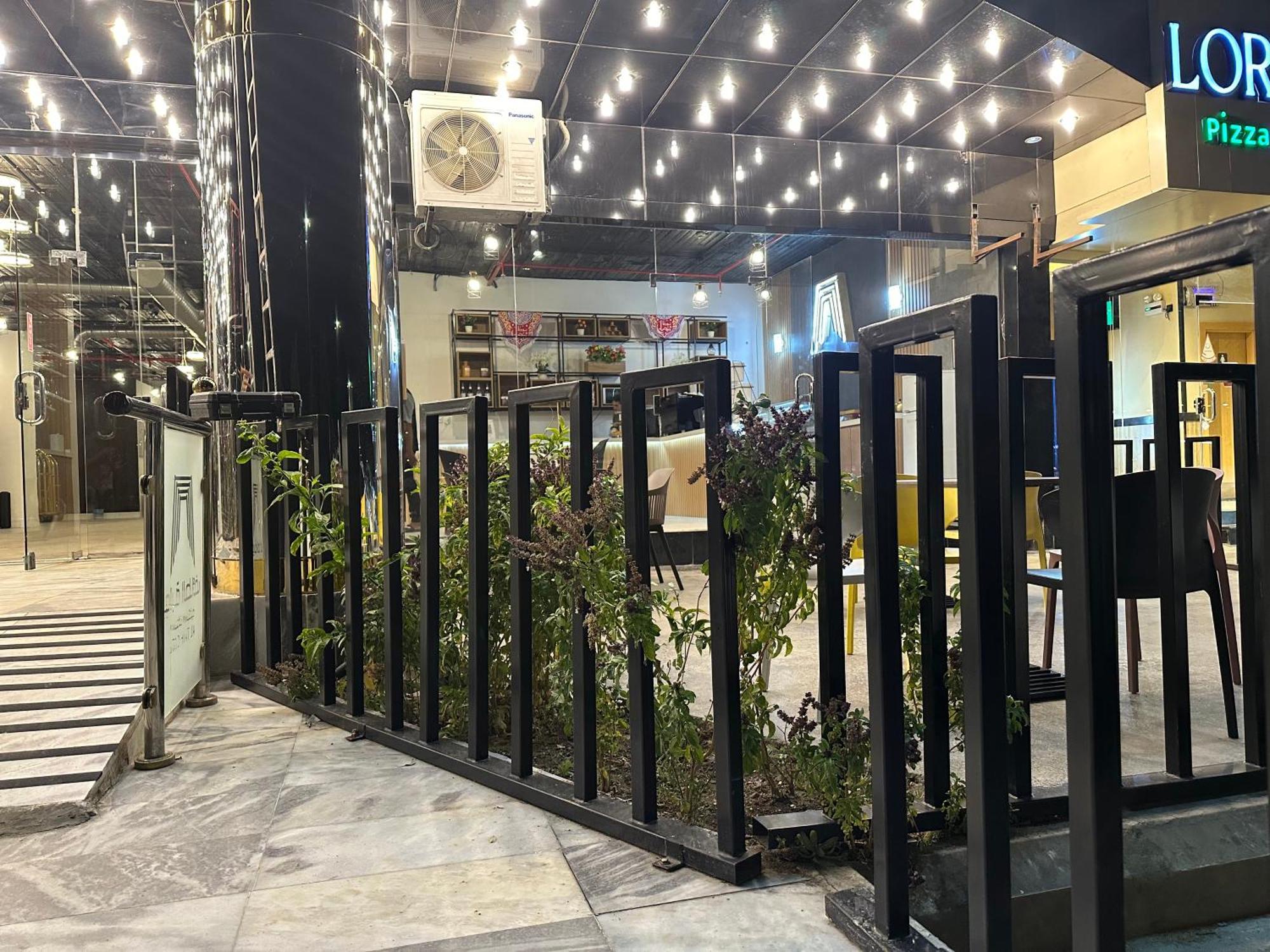 Taif Gate For Furnished Apartments Eksteriør billede