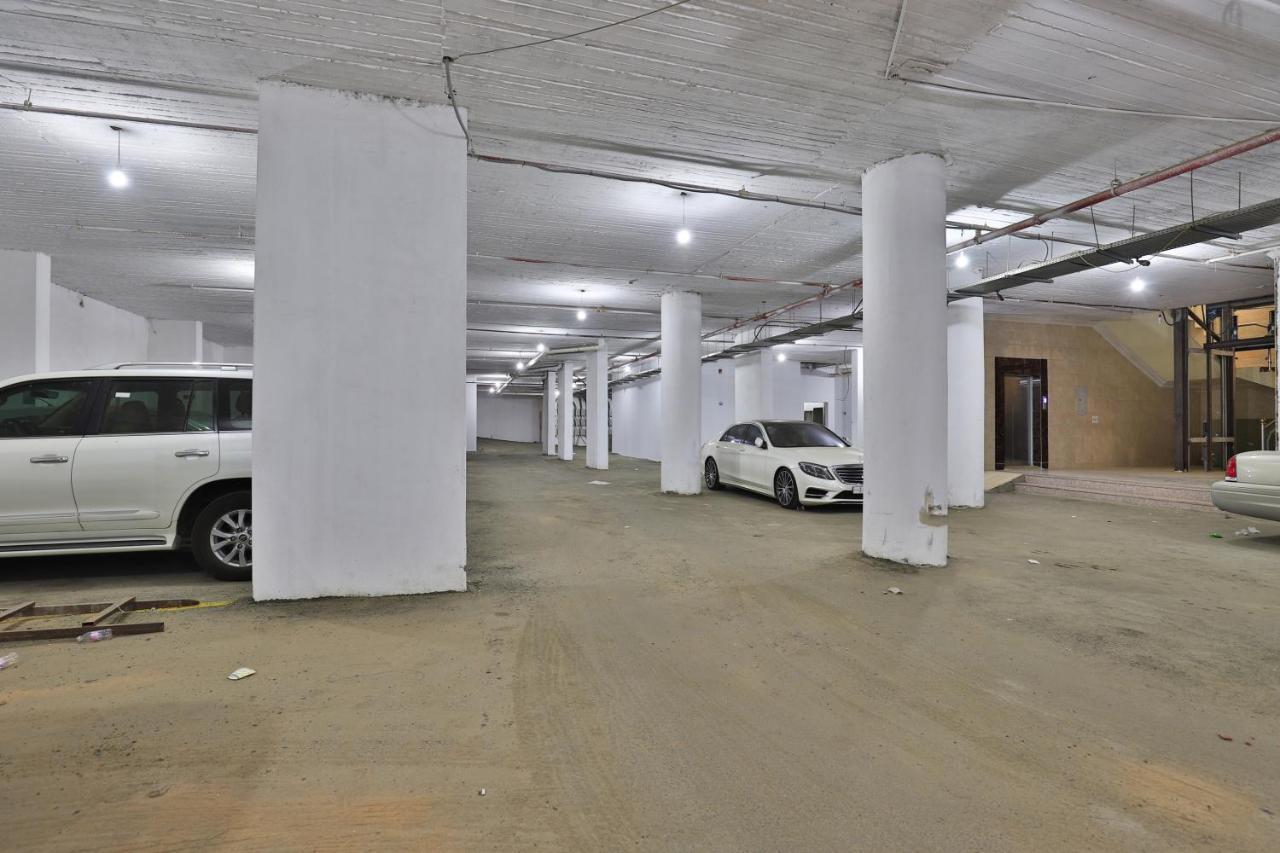 Taif Gate For Furnished Apartments Eksteriør billede