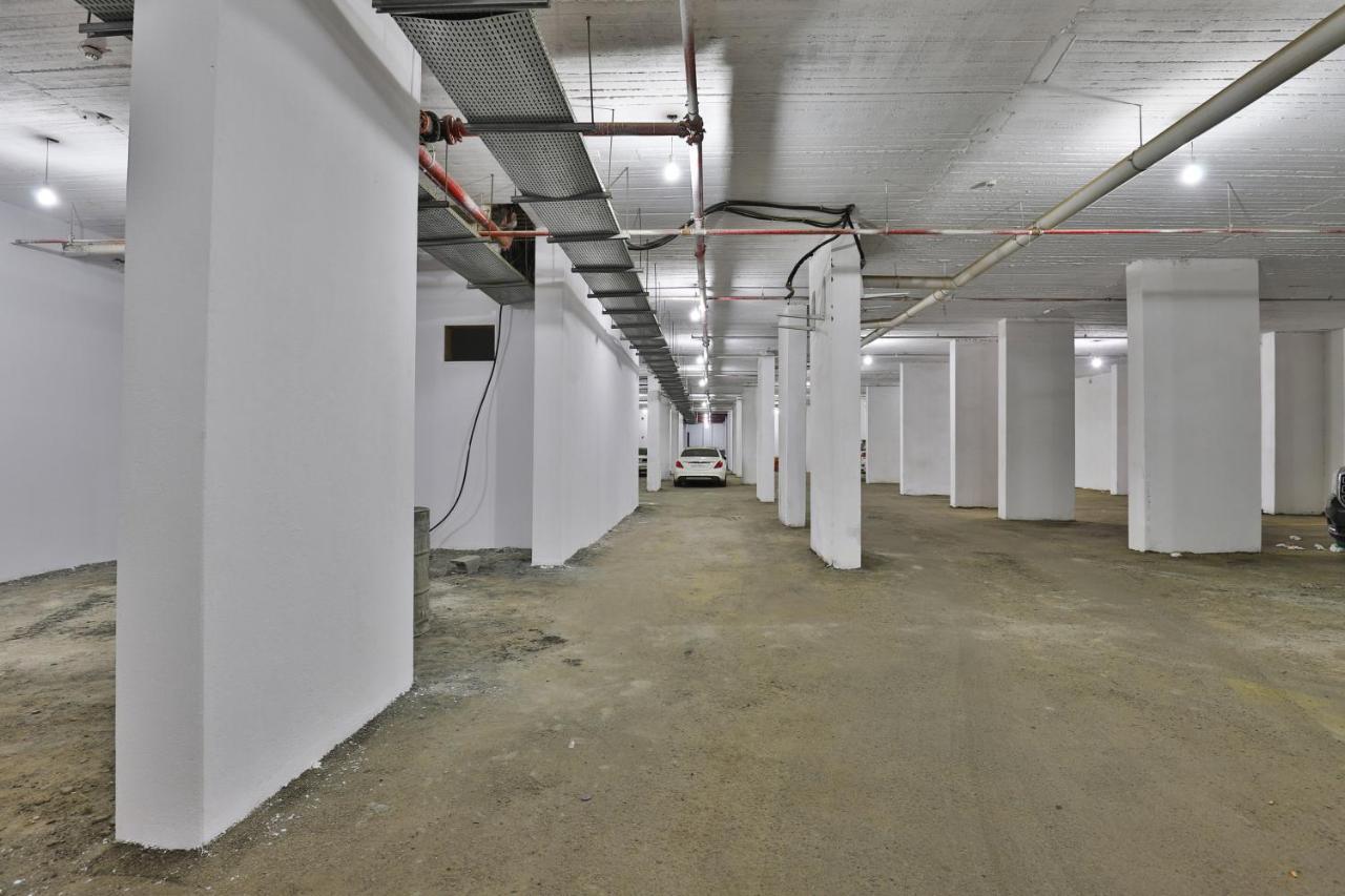 Taif Gate For Furnished Apartments Eksteriør billede