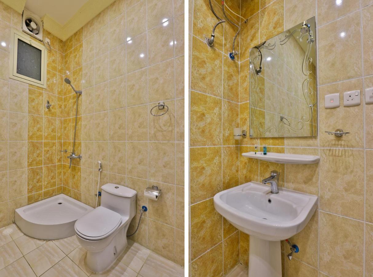 Taif Gate For Furnished Apartments Eksteriør billede